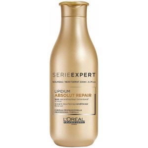 Купить кондиционер для волос L’Oreal Professionnel Lipidium Absolut Repair Conditioner